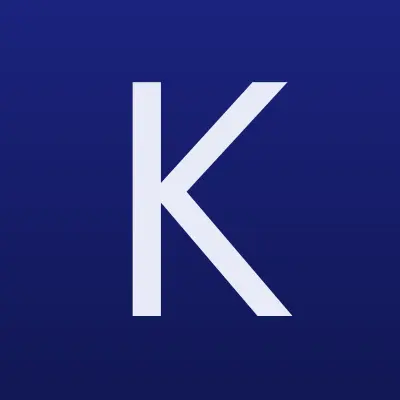 Кубань-сервис, лого-визитка