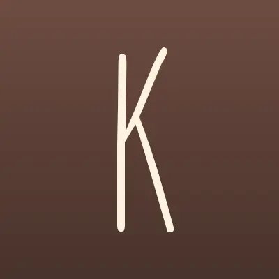 Kukolka Studio, магазин, лого-визитка