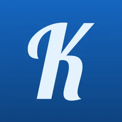 Kupava Shop, магазин женской одежды, лого-визитка