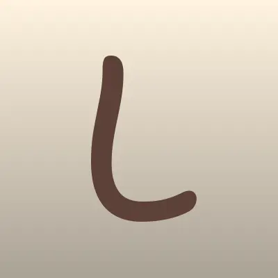 Lash Lab, студия, лого-визитка
