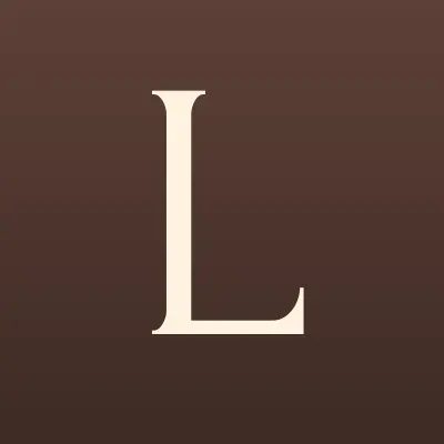Лицей №1, лого-визитка