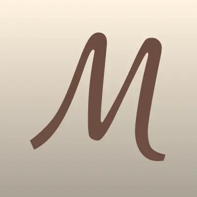 МАГНАТ, компания, лого-визитка