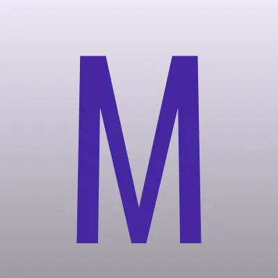 МБС, лого-визитка