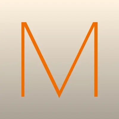 МТС, сеть салонов сотовой связи, лого-визитка
