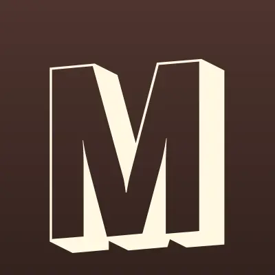 Магазин №30, лого-визитка