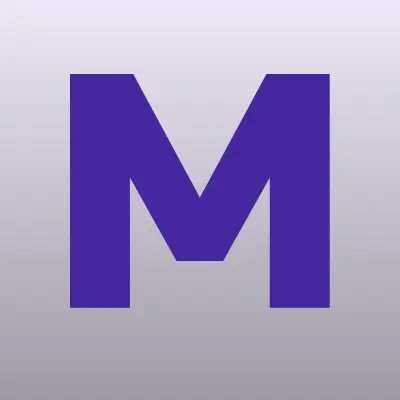 Магазин белорусской косметики и бытовой химии, лого-визитка