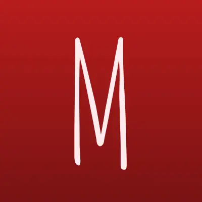 Магазин детского питания, лого-визитка