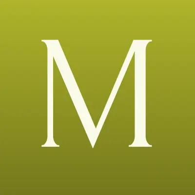 Магазин головных уборов, лого-визитка