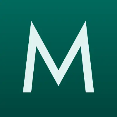 Магазин картин по номерам, лого-визитка