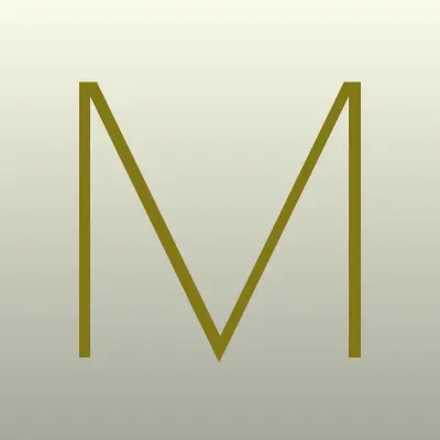 Магазин косметики и средств гигиены, лого-визитка