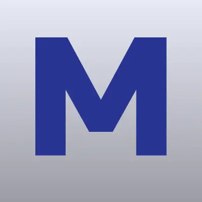 Магазин ковров, лого-визитка
