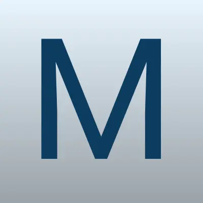 Магазин сахара и мучной продукции, лого-визитка