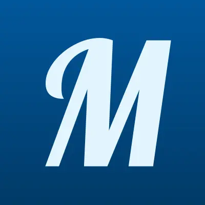 Магазин тканей и швейного оборудования, лого-визитка