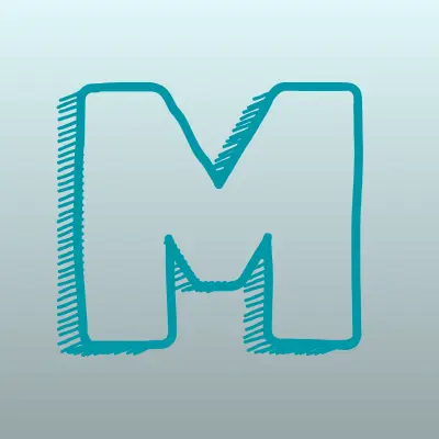 Магазин трикотажных изделий, лого-визитка