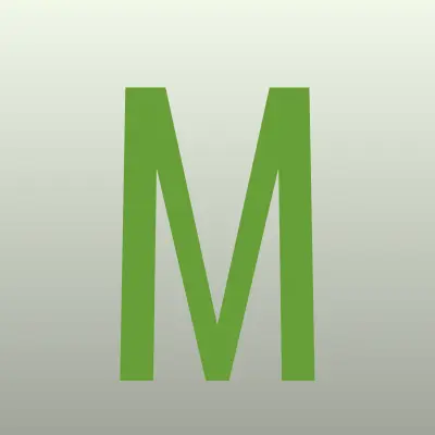 МаксСтрой, строительная компания, лого-визитка