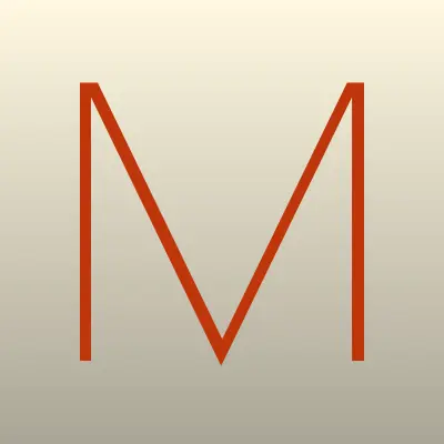 Мастер дом, лого-визитка