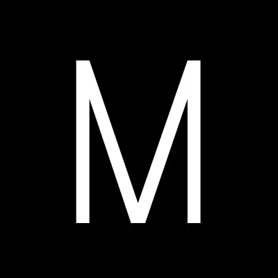 МедЭкс, лого-визитка