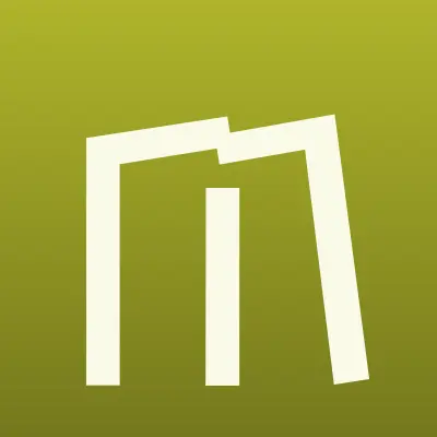 Межмуниципальный депутатский центр, лого-визитка