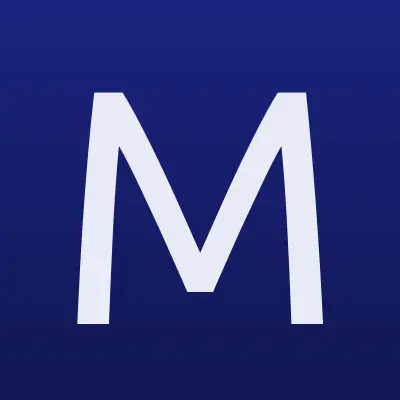 Меркурий, фирма, лого-визитка