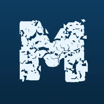 Milavitsa, магазин нижнего белья, лого-визитка