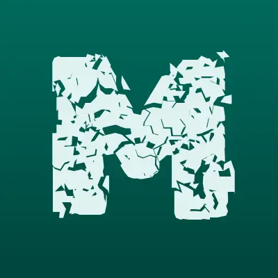 MobiLife, сеть салонов, лого-визитка