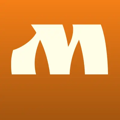 МотоМир, магазин, лого-визитка