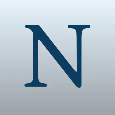 NL International, лого-визитка