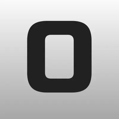 Объектив, фотостудия, лого-визитка
