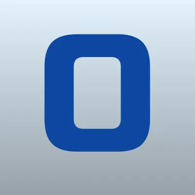 ОкнаРУ, лого-визитка