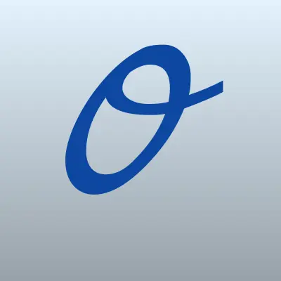 Optimal-auto, автомагазин, лого-визитка