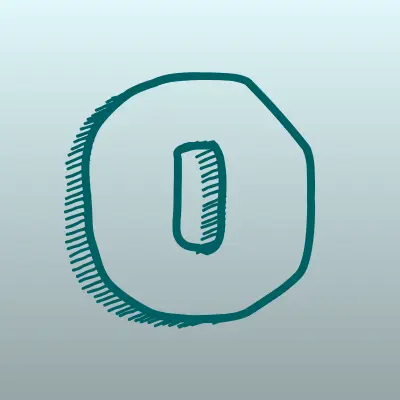 Oriflame, центр заказов по каталогам, лого-визитка