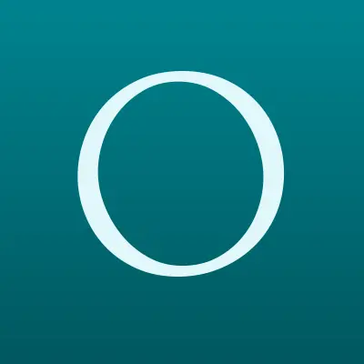 Орион, частное охранное предприятие, лого-визитка