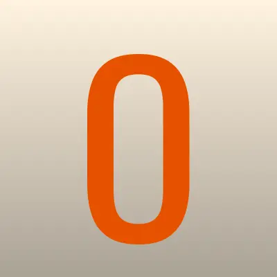 Открытие, управляющая компания, лого-визитка