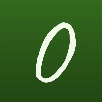 Овощная лавка, лого-визитка