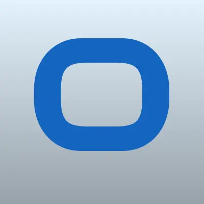 Oxford Club, образовательный центр, лого-визитка