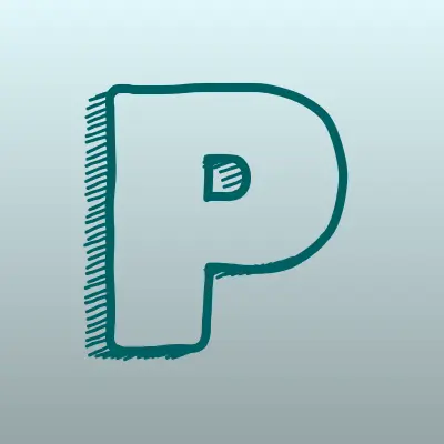 ProOkna24, лого-визитка