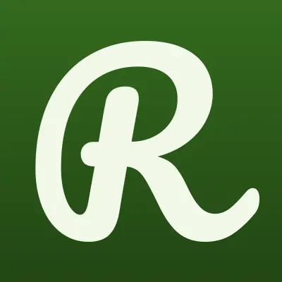 REM_ZONA, автосервис, лого-визитка