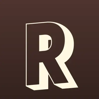 РЕСО-Гарантия, лого-визитка