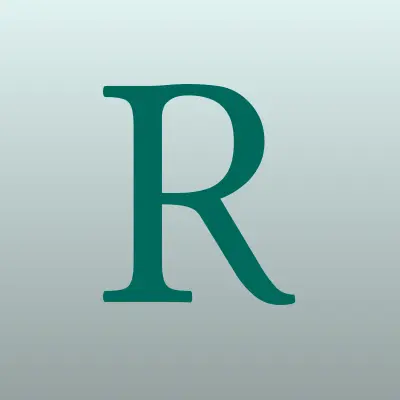 Rejuvital, центр омоложения, лого-визитка