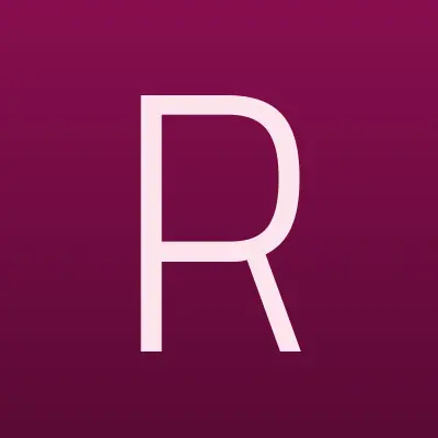 Rost coffee, лого-визитка