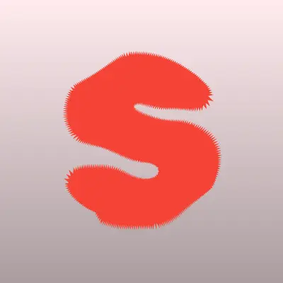 SPORT LAB, лого-визитка