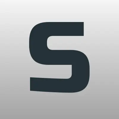 Sахар, студия красоты, лого-визитка