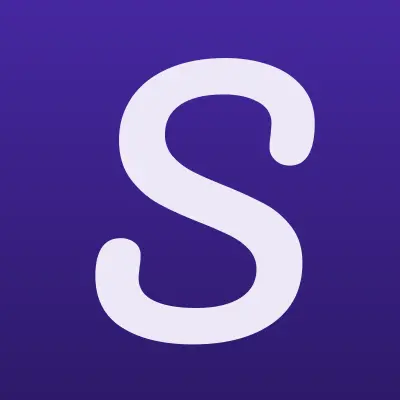Speak Up, образовательный центр, лого-визитка