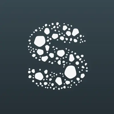 Ставропольский молочный комбинат, фирменный магазин, лого-визитка