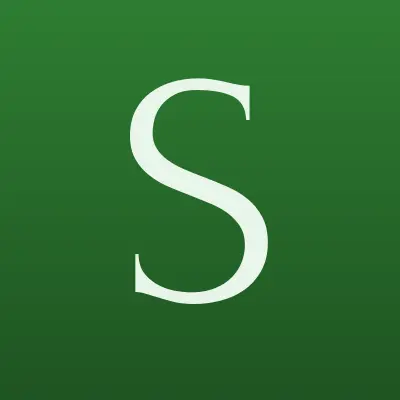 Столовая №1, лого-визитка