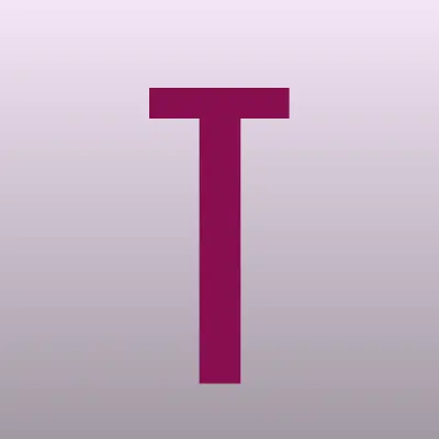 Талия, центр обучения кройке и шитью, лого-визитка