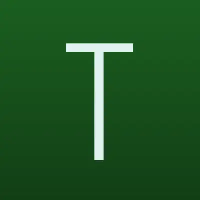 Тату-студия, лого-визитка