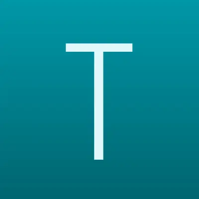 Техноклаб, магазин, лого-визитка