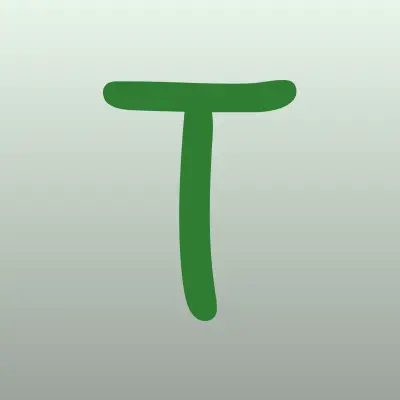 Теплосеть, лого-визитка