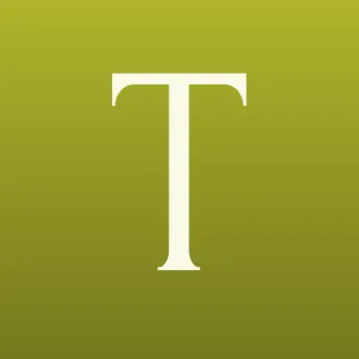 Теплоторг, магазин, лого-визитка